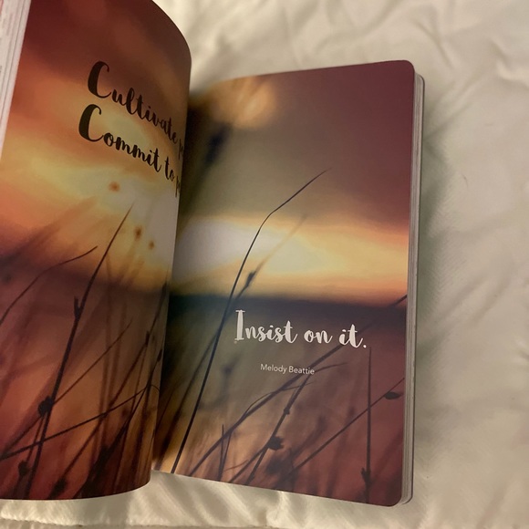 How to be calm,  book. ….very inspiring - Picture 4 of 5